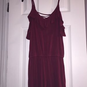 ✨2 for $25✨ red romper